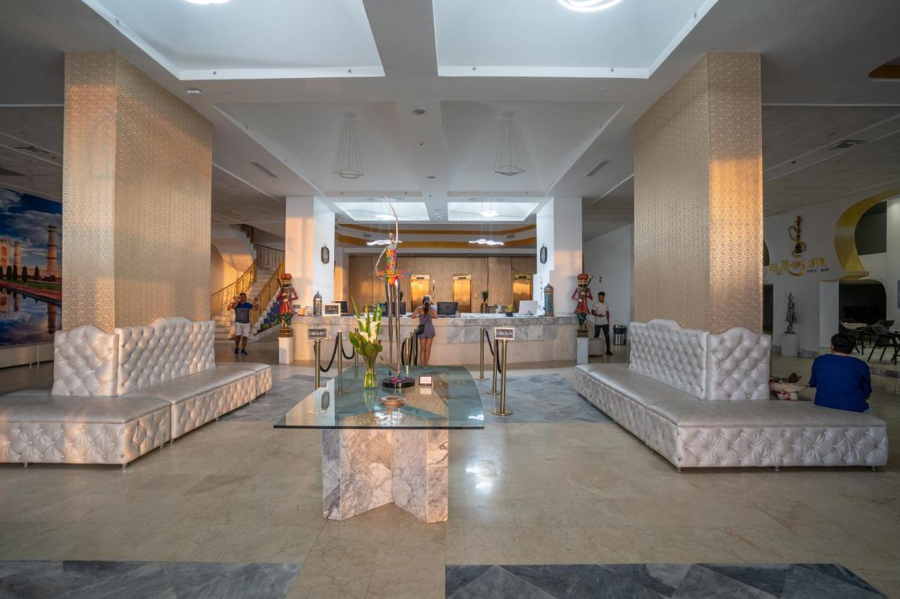 Hotel Cartagena Dubai Zewnętrze zdjęcie
